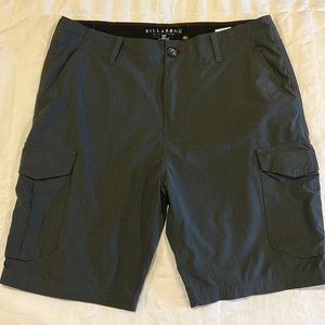 Billabong hybrid shorts